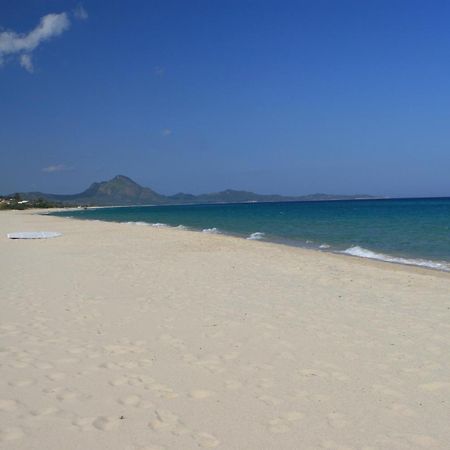 Casa Vacanze Rose E Fiori Sardegna San Vito  Kültér fotó